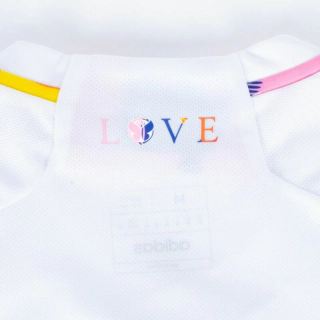 Camisa Seleção da Bélgica II (Away) 2022 - Torcedor Masculina - Branco - Manto Elegante