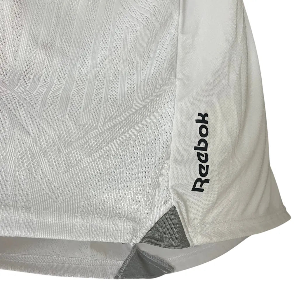 Camisa Botafogo III 24/25 - Torcedor Masculina - Branco