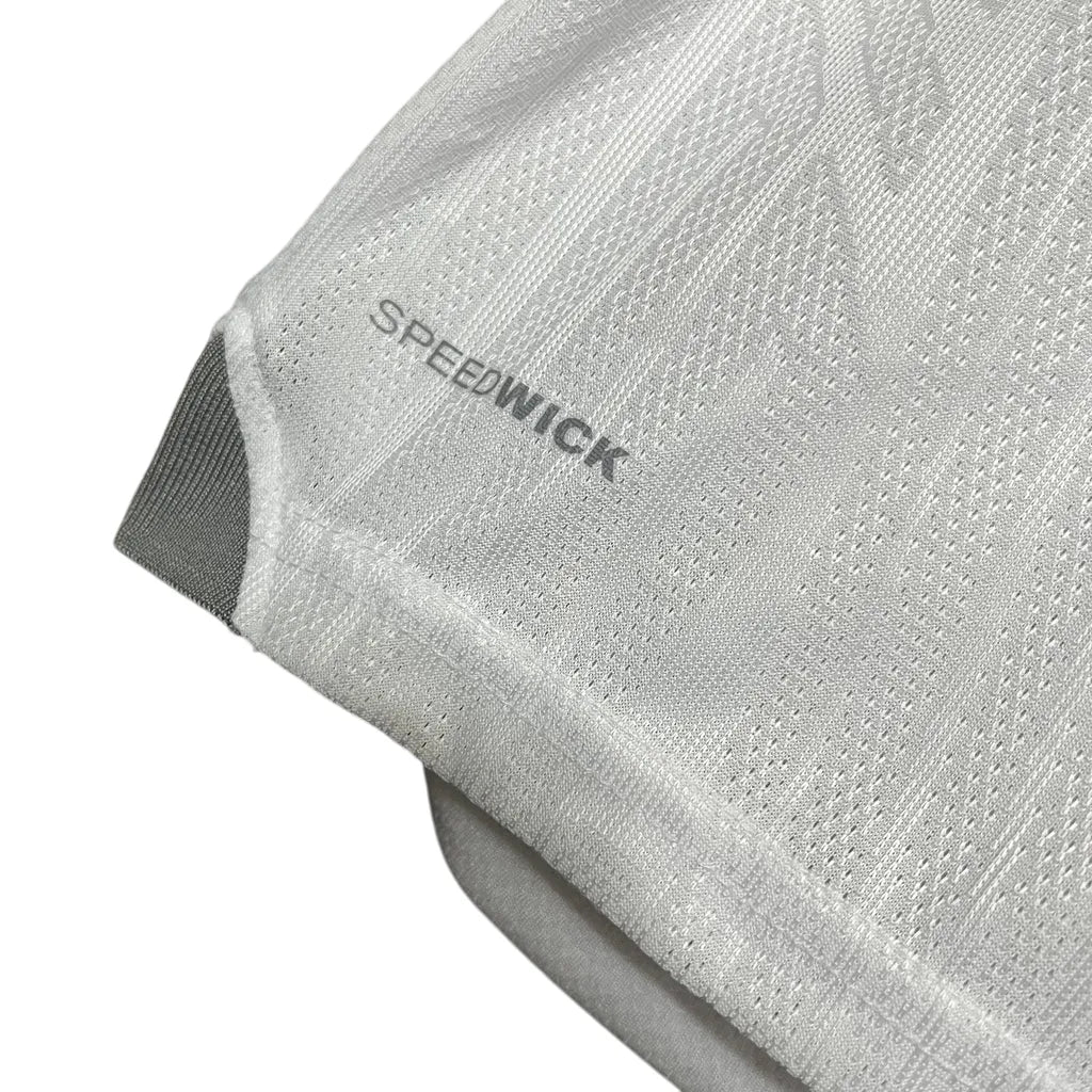 Camisa Botafogo III 24/25 - Torcedor Masculina - Branco