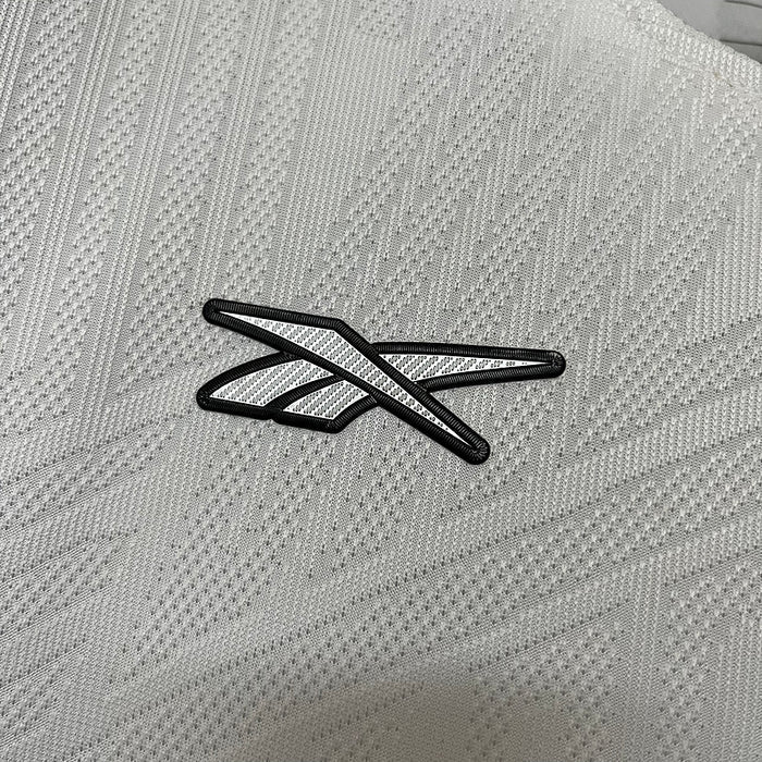 Camisa Botafogo III 24/25 - Torcedor Feminina - Branco