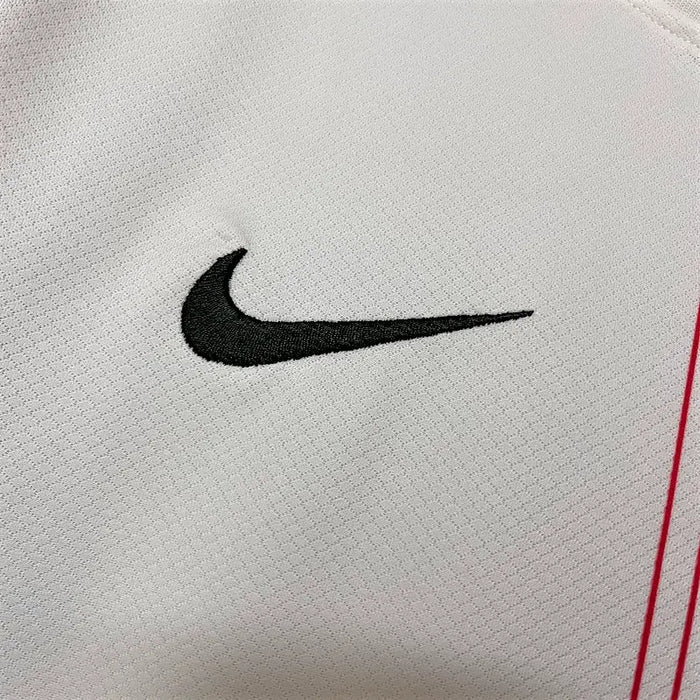 Camisa Chelsea II (Away) 25/26 - Torcedor Masculina - Branco