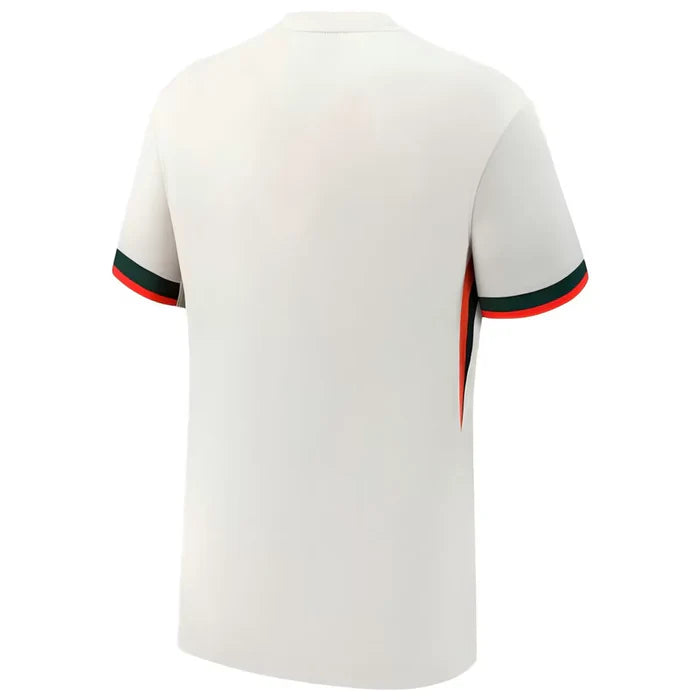 Camisa Chelsea II (Away) 25/26 - Torcedor Masculina - Branco