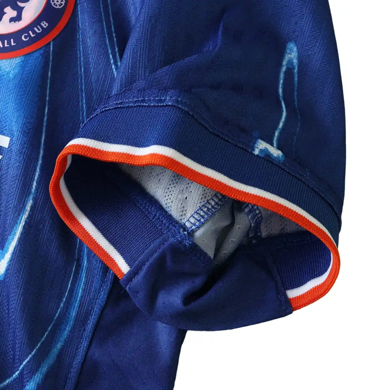 Camisa Chelsea I (Home) 24/25 - Torcedor Masculina - Azul