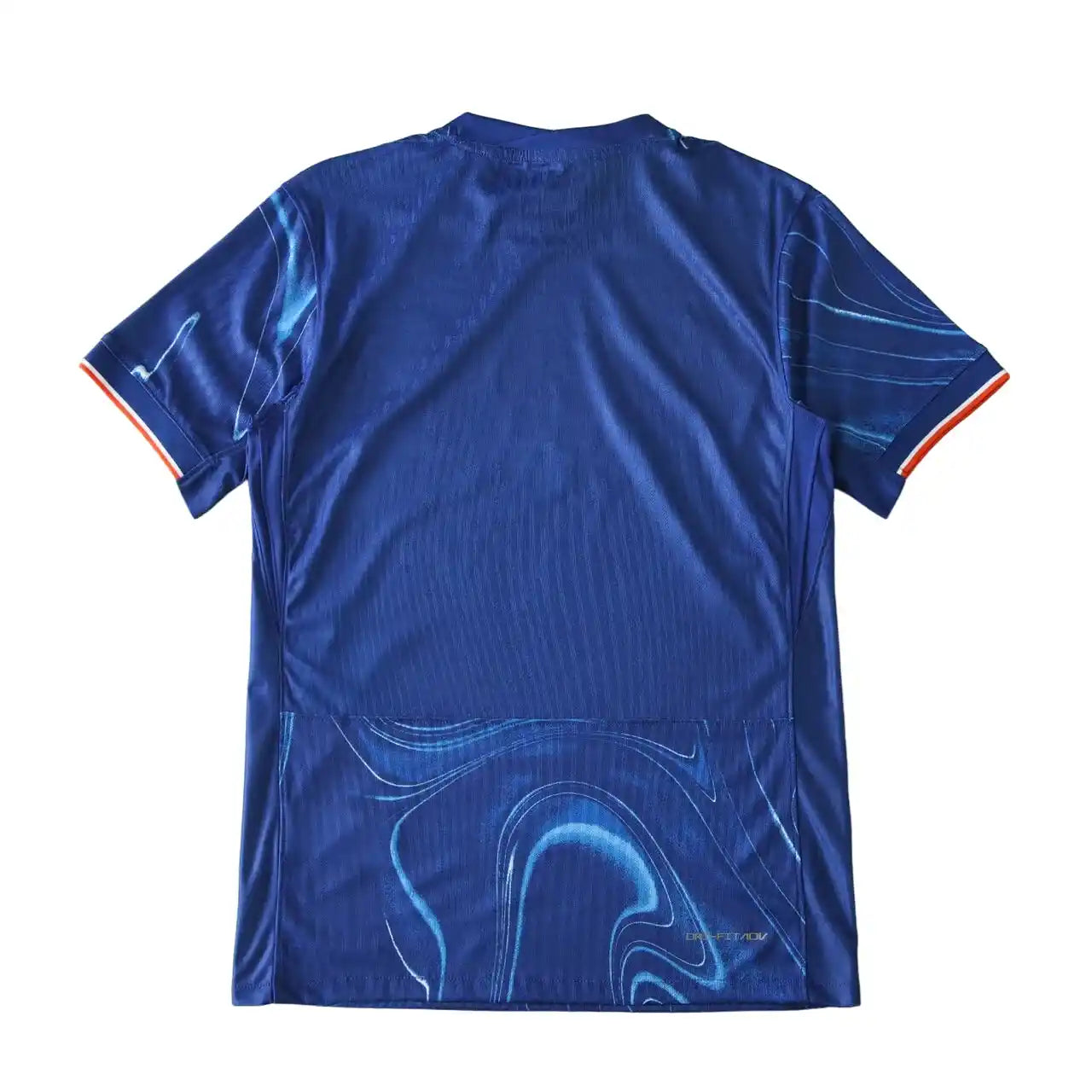 Camisa Chelsea I (Home) 24/25 - Torcedor Masculina - Azul