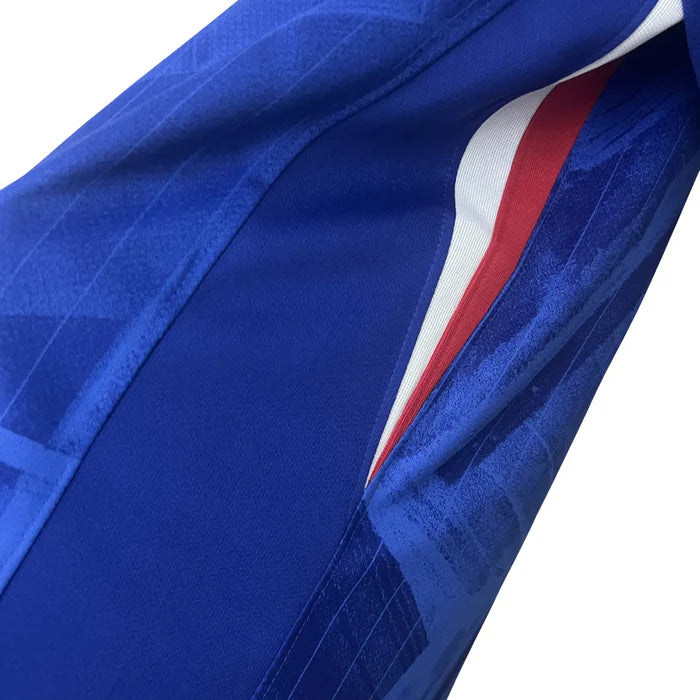Camisa Chelsea I (Home) 25/26 - Torcedor Masculina - Azul