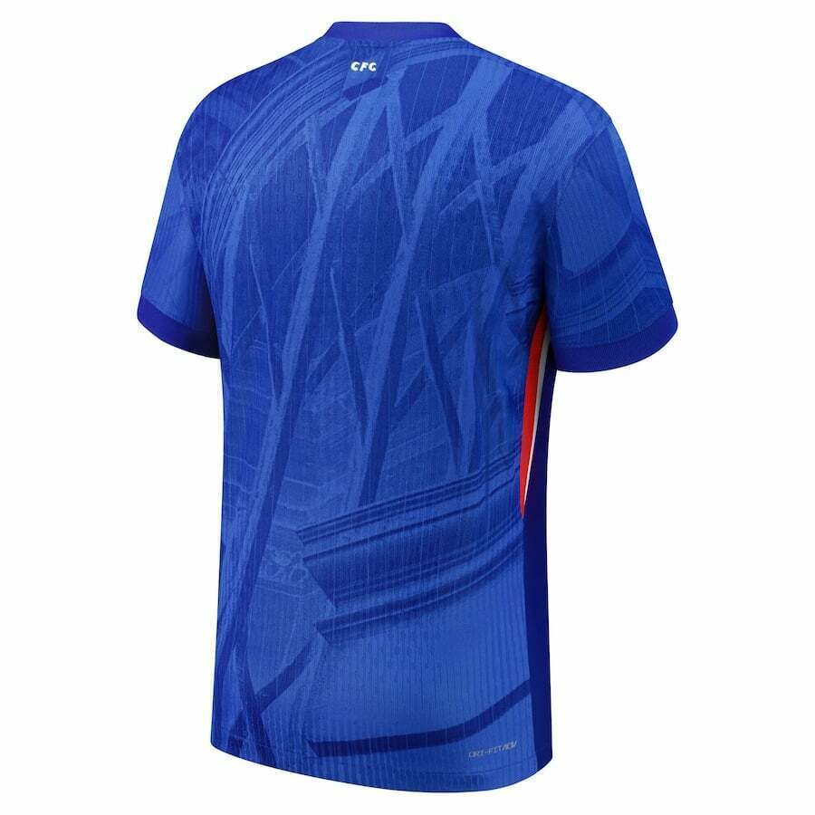 Camisa Chelsea I (Home) 25/26 - Torcedor Masculina - Azul