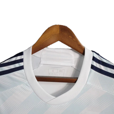Camisa Cruzeiro II 23/24 - Torcedor Masculina - Azul