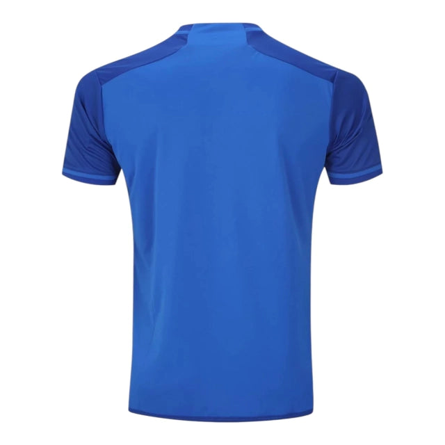 Camisa Cruzeiro I 24/25 - Torcedor Masculina - Azul