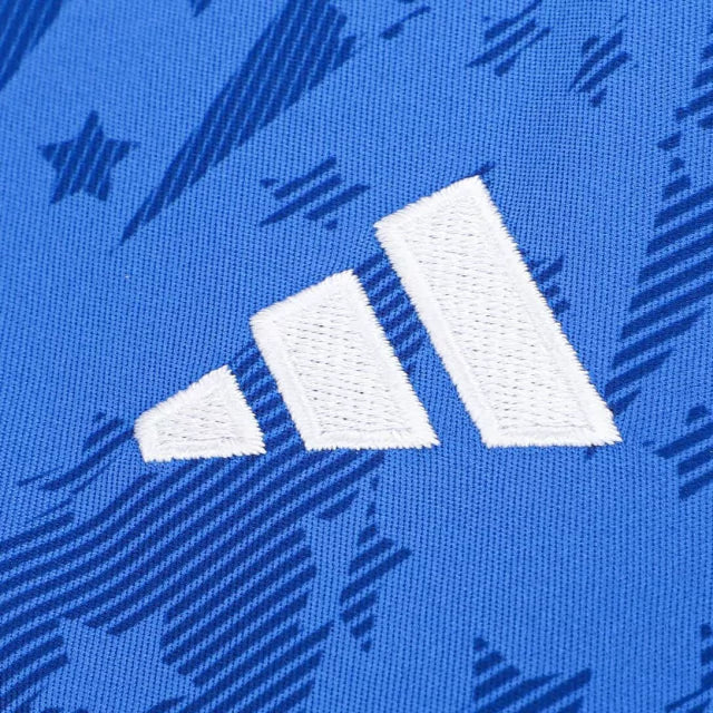 Camisa Cruzeiro I 24/25 - Torcedor Feminina - Azul
