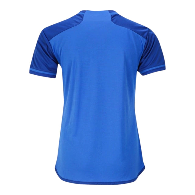 Camisa Cruzeiro I 24/25 - Torcedor Feminina - Azul