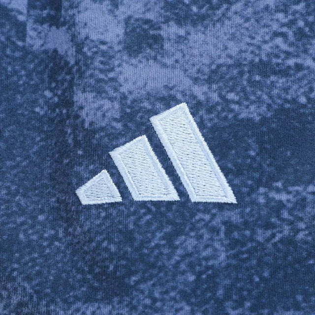 Camisa Cruzeiro III 24/25 - Torcedor Feminina - Azul