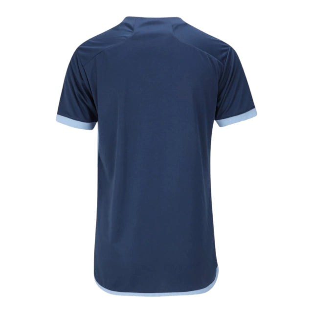 Camisa Cruzeiro III 24/25 - Torcedor Feminina - Azul
