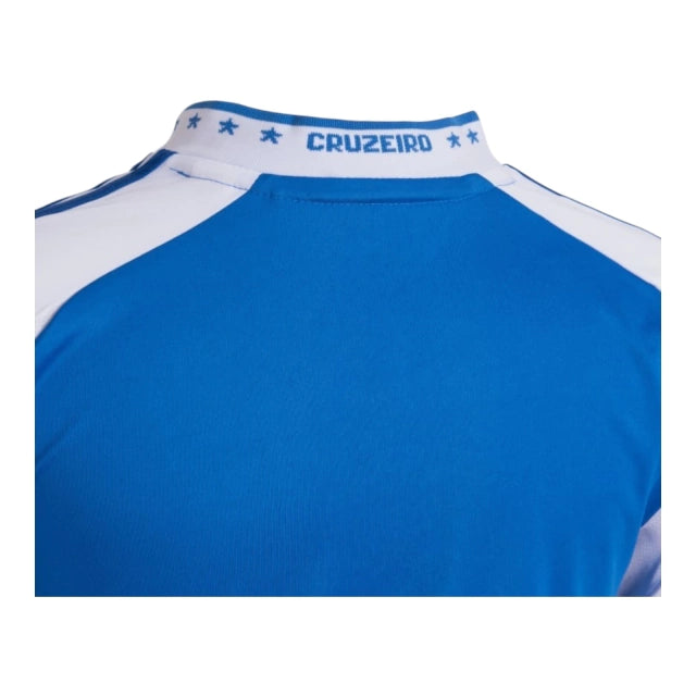 Vasco Home Shirt 24/25 - Women's Fan Shirt - Black