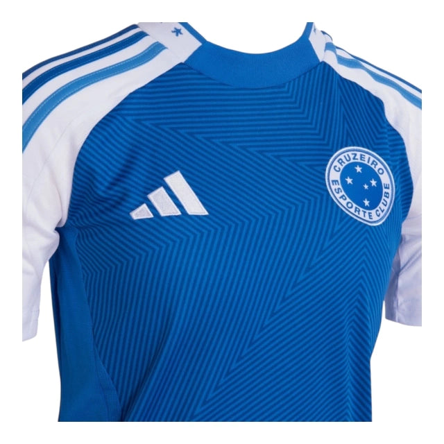 Vasco Home Shirt 24/25 - Women's Fan Shirt - Black