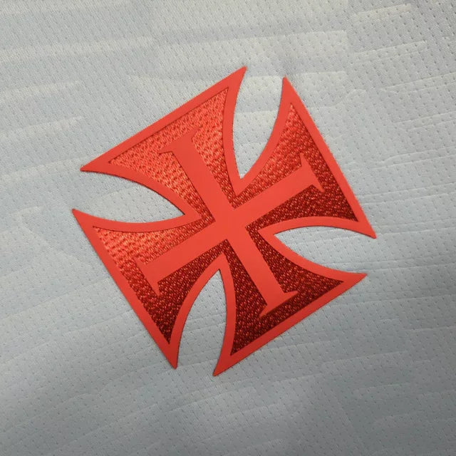 Camisa de Goleiro Vasco da Gama 23/24 - Torcedor Masculina - Azul - Manto Elegante