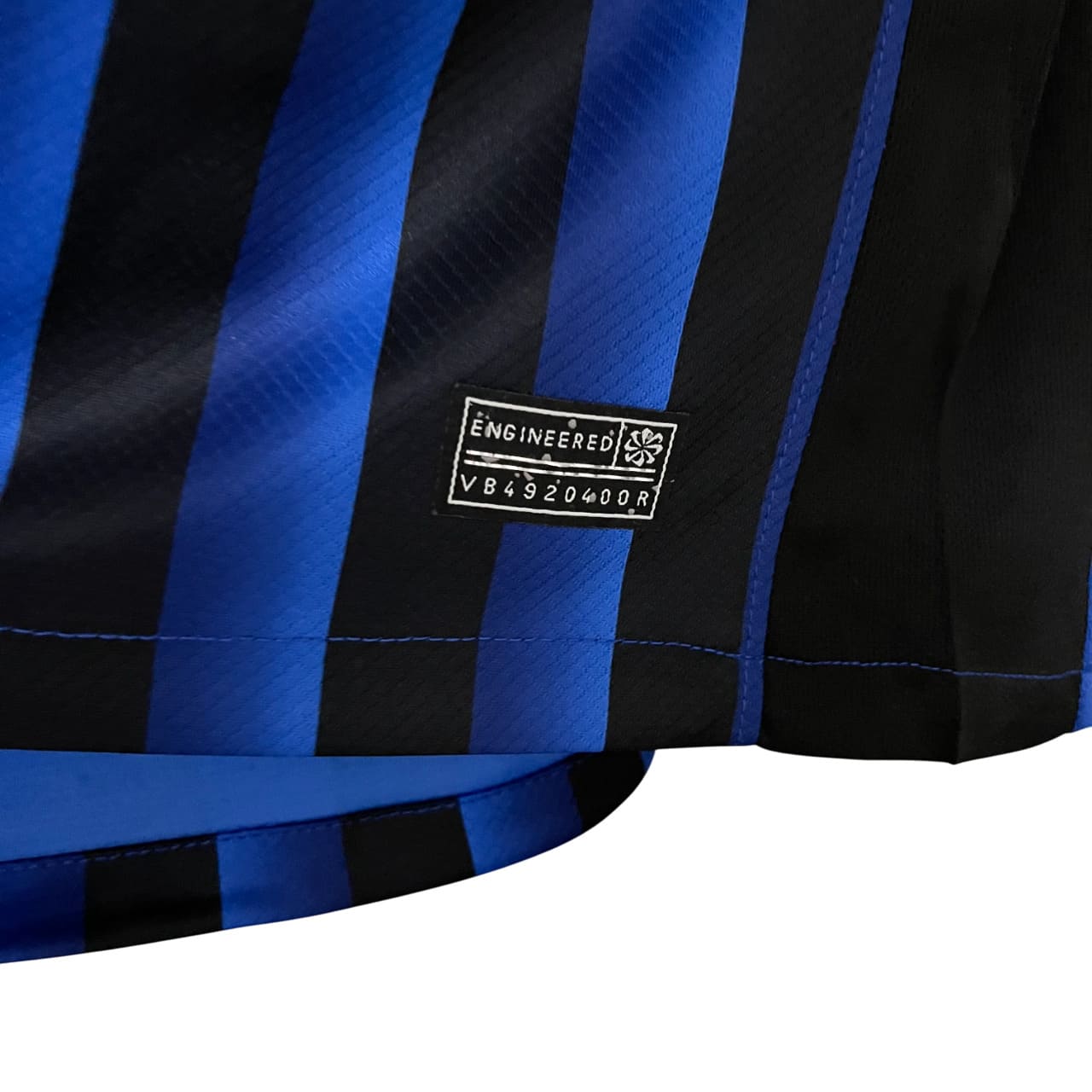 Camisa Inter de Milão I (Home) 25/26 - Torcedor Masculina - Azul e Preto