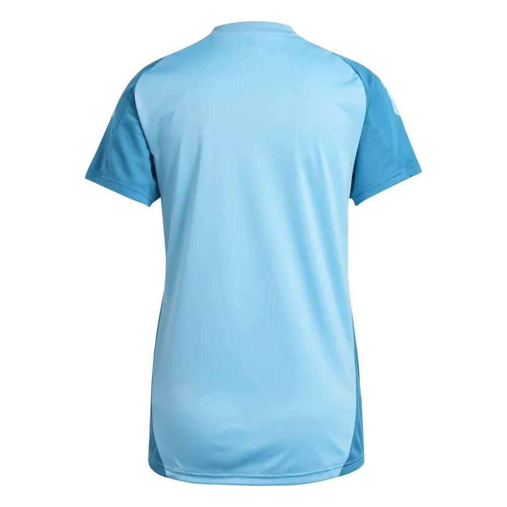 Camisa de Treino Flamengo I 25/26 - Torcedor Feminina - Azul