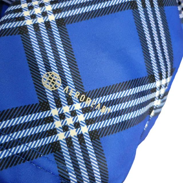 Camisa de Treino Schalke 04 23/24 - Torcedor Masculina - Azul - Manto Elegante