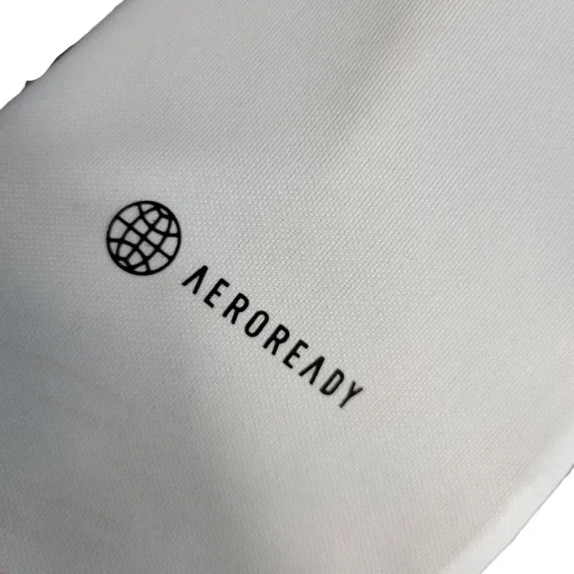 Camisa São Paulo Edição Especial 23/24 - Torcedor Masculina - Branco - Manto Elegante