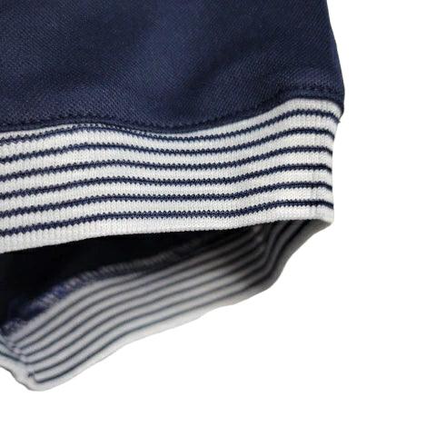 Camisa Escócia 150 Anos 23/24 - Torcedor Masculina - Azul - Manto Elegante