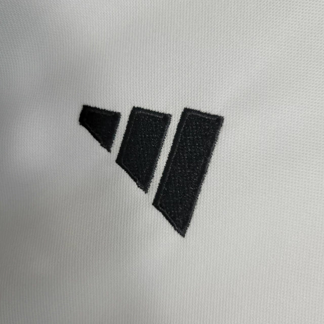 Camisa Atlético Mineiro II 23/24 - Torcedor Feminina - Branco