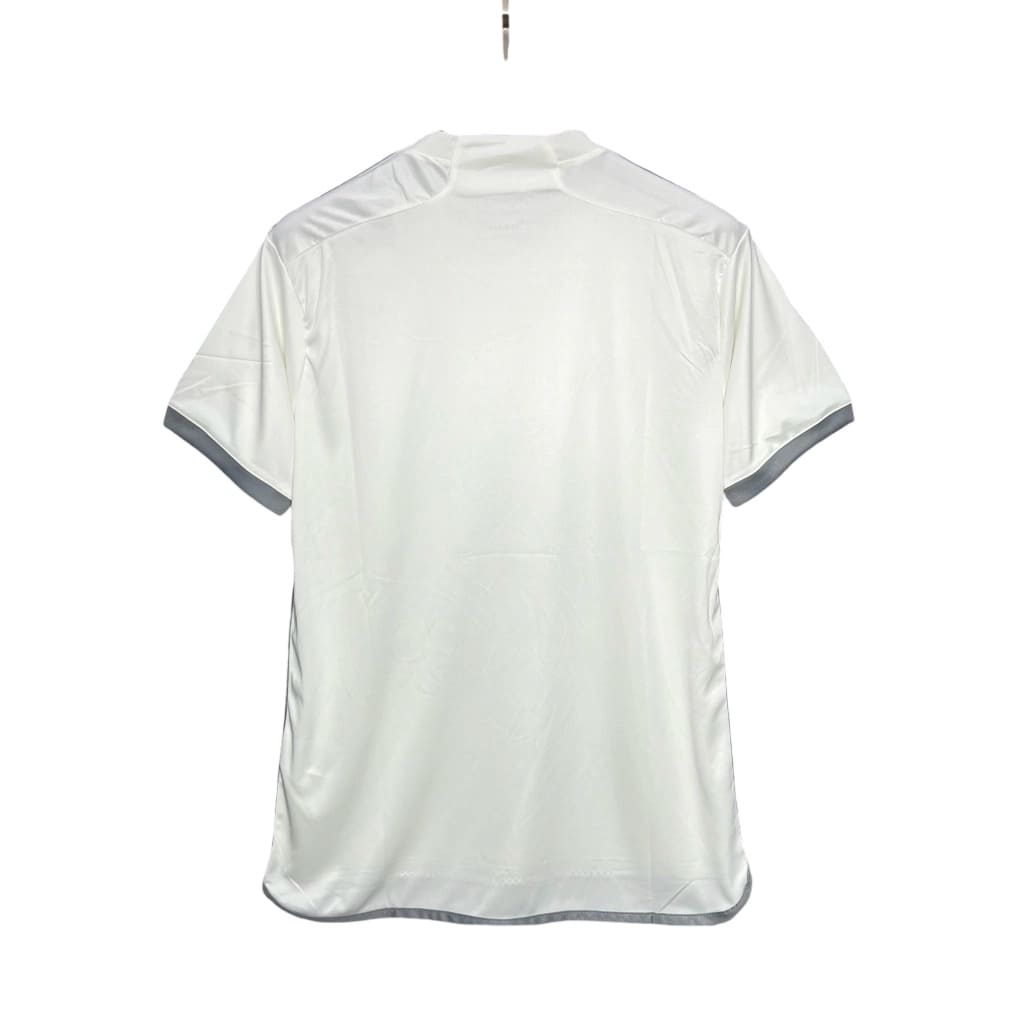 Camisa Atlético Mineiro II 24/25 - Torcedor Feminina - Branco