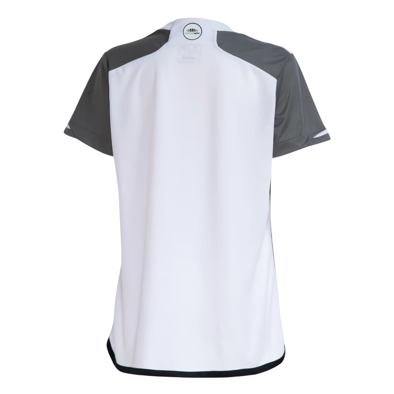 Camisa Atlético Mineiro II 23/24 - Torcedor Feminina - Branco