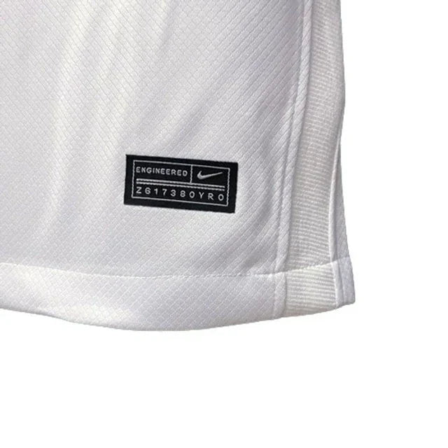 Camisa Seleção da Finlândia I (Home) 2022 - Torcedor Masculina - Branco - Manto Elegante