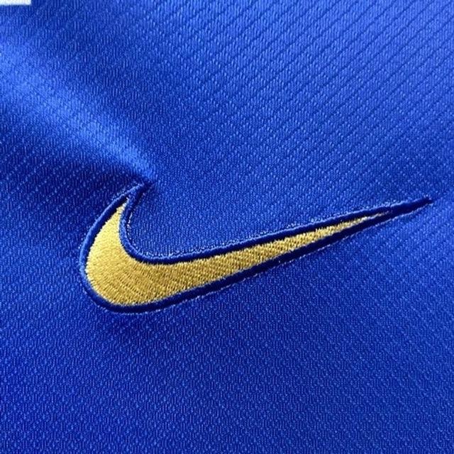 Camisa Seleção da Finlândia I (Home) 2022 - Torcedor Masculina - Branco - Manto Elegante