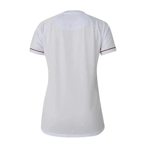 Camisa Fluminense II 23/24 - Torcedor Feminina - Branco