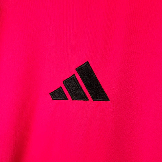 Camisa Fulham II (Away) 23/24 - Torcedor Masculina - Rosa - Manto Elegante