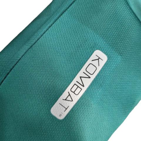 Camisa Guarani I 23/24 - Torcedor Masculina - Verde - Manto Elegante