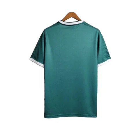 Camisa Guarani I 23/24 - Torcedor Masculina - Verde - Manto Elegante