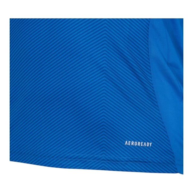 Camisa Cruzeiro I 25/26 - Torcedor Masculina - Azul e Branco