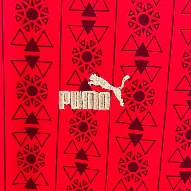 Camisa Seleção do Egito I (Home) 23/24 - Torcedor Masculina - Vermelho - Manto Elegante