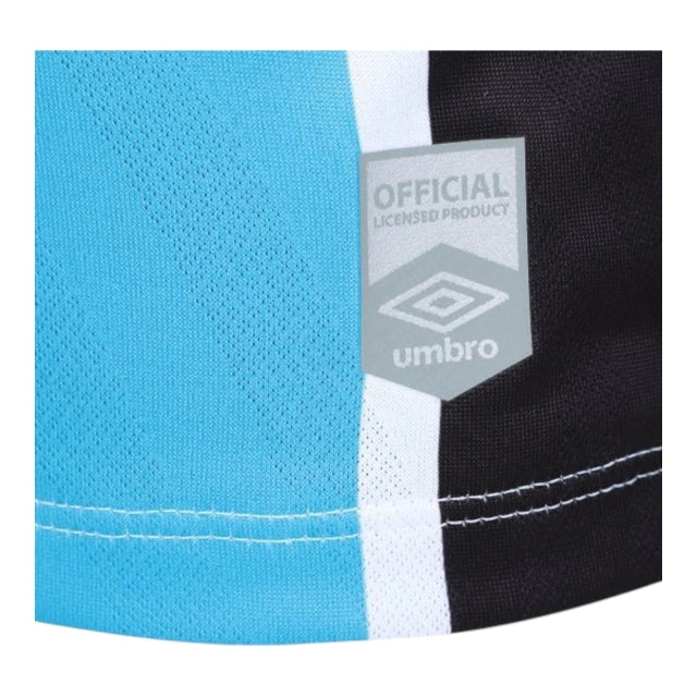 Camisa Grêmio I 25/26 - Torcedor Feminina - Azul