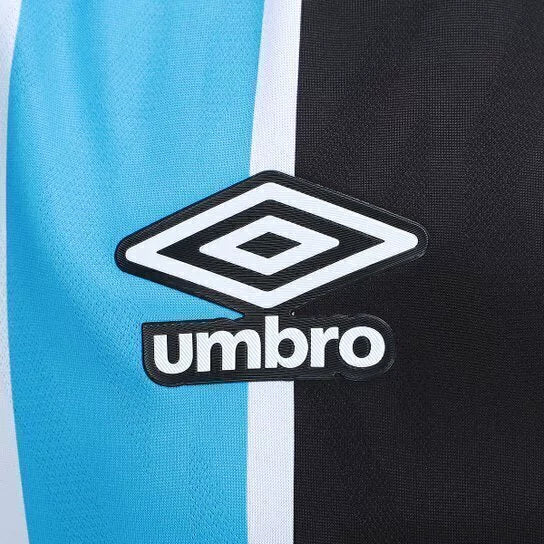 Camisa Grêmio I 25/26 - Torcedor Feminina - Azul