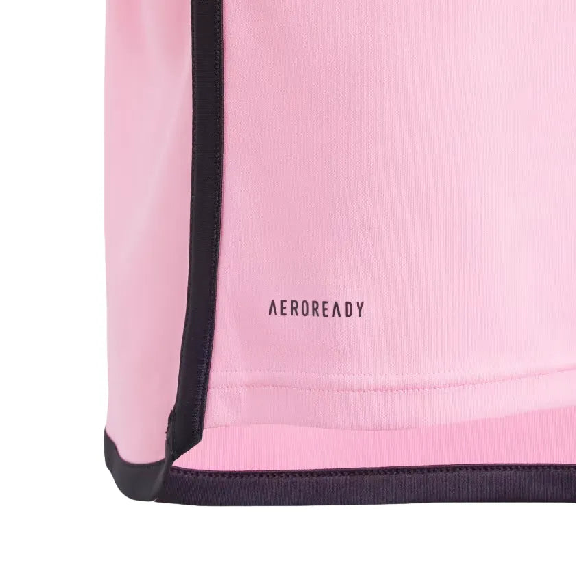 Camisa Inter Miami I (Home) 24/25 - Torcedor Masculina - Rosa - Manto Elegante