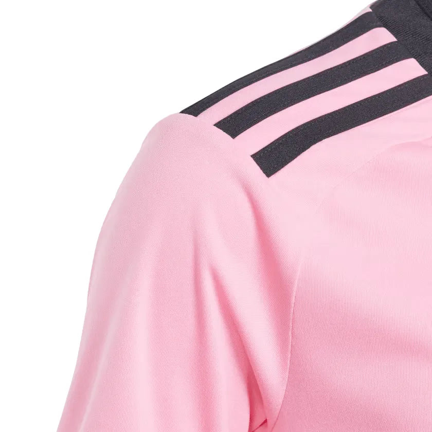 Camisa Inter Miami I (Home) 24/25 - Torcedor Masculina - Rosa - Manto Elegante