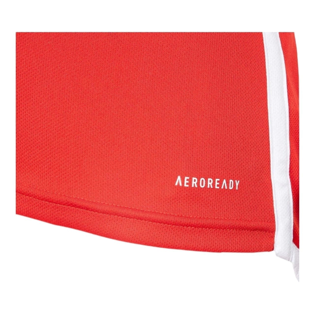 Camisa Internacional I 24/25 - Torcedor Feminina - Vermelho