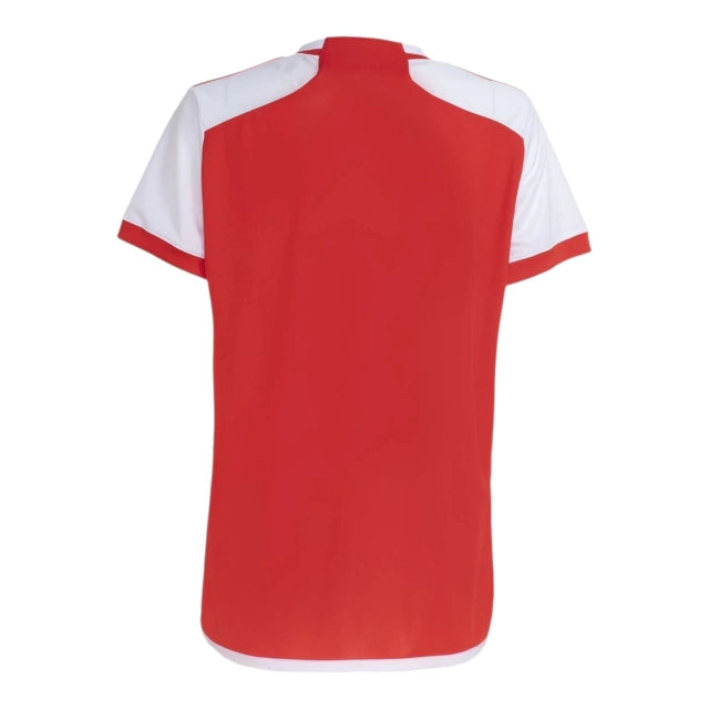 Camisa Internacional I 24/25 - Torcedor Feminina - Vermelho