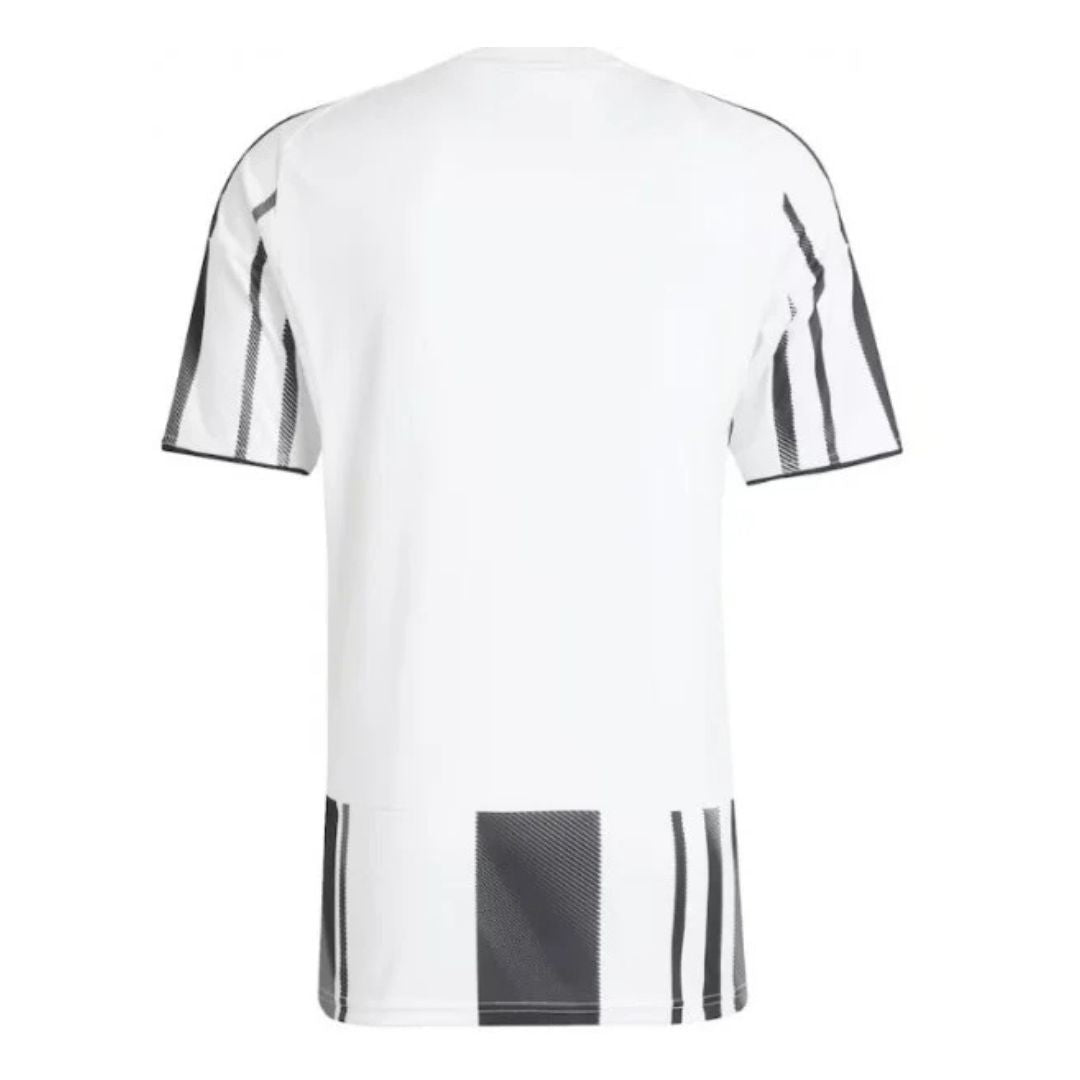 Camisa Juventus I (Home) 25/26 - Torcedor Masculina - Preto e Branco