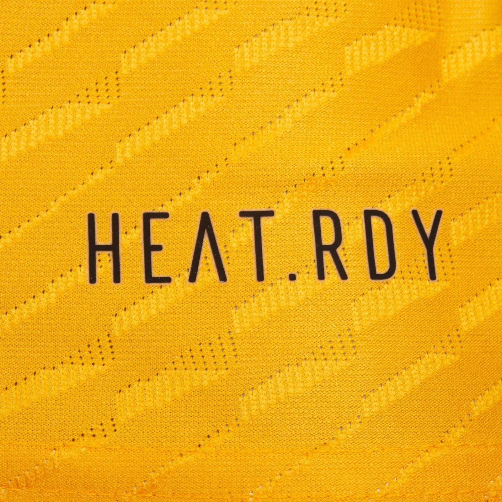 Camisa Tigres do México I (Home) 23/24 - Torcedor Masculina - Amarelo - Manto Elegante