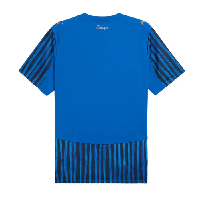 Camisa Al Hilal I (Home) 25/26 - Torcedor Masculina - Azul