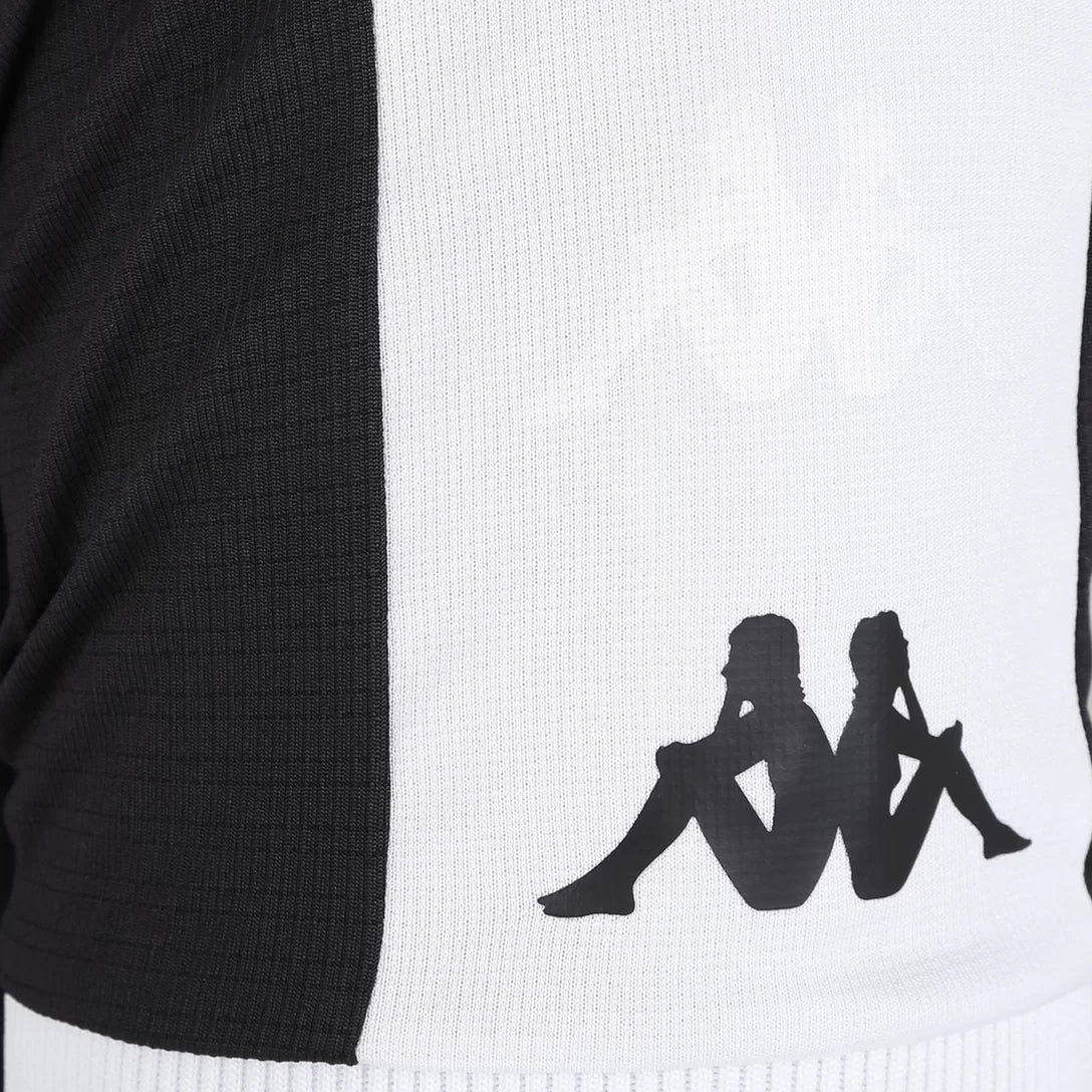 Camisa Vasco da Gama I 24/25 - Torcedor Masculina - Preto