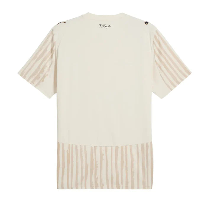 Camisa Al Hilal II (Away) 25/26 - Torcedor Masculina - Bege