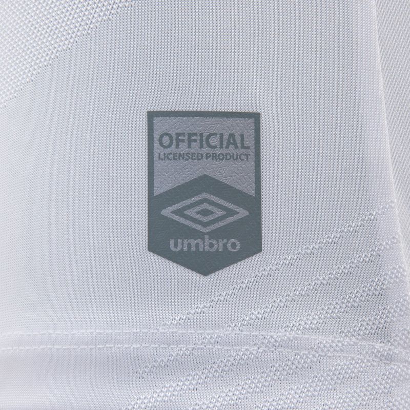 Camisa Grêmio II 24/25 - Torcedor Feminina - Branco