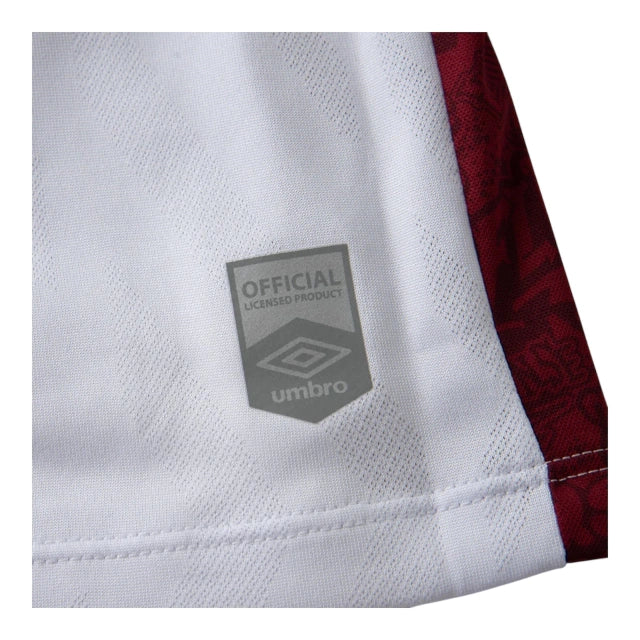 Fluminense II 24/25 Women's Fan Shirt - White