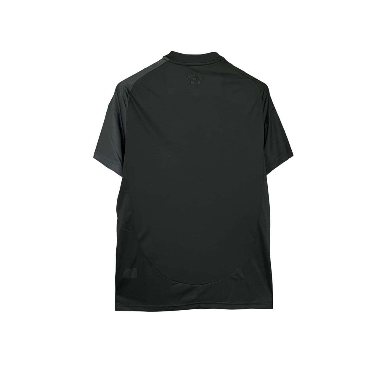 Camisa Inter Miami II (Away) 25/26 - Torcedor Masculina - Preto