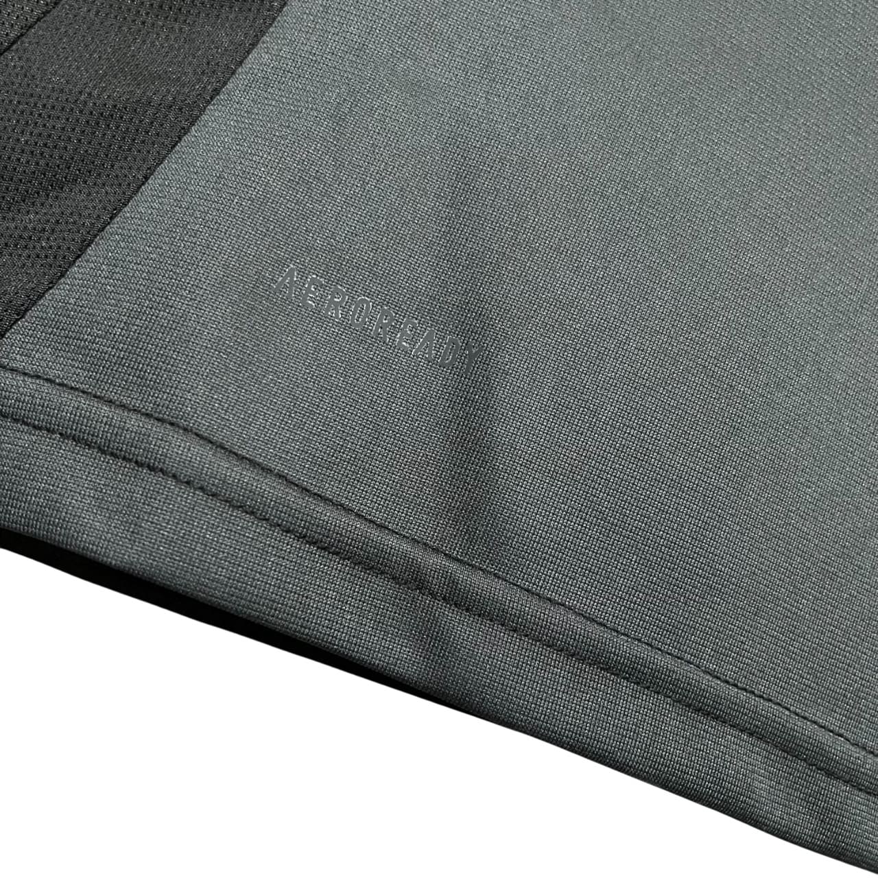 Camisa Inter Miami II (Away) 25/26 - Torcedor Masculina - Preto